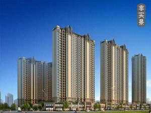 云景台