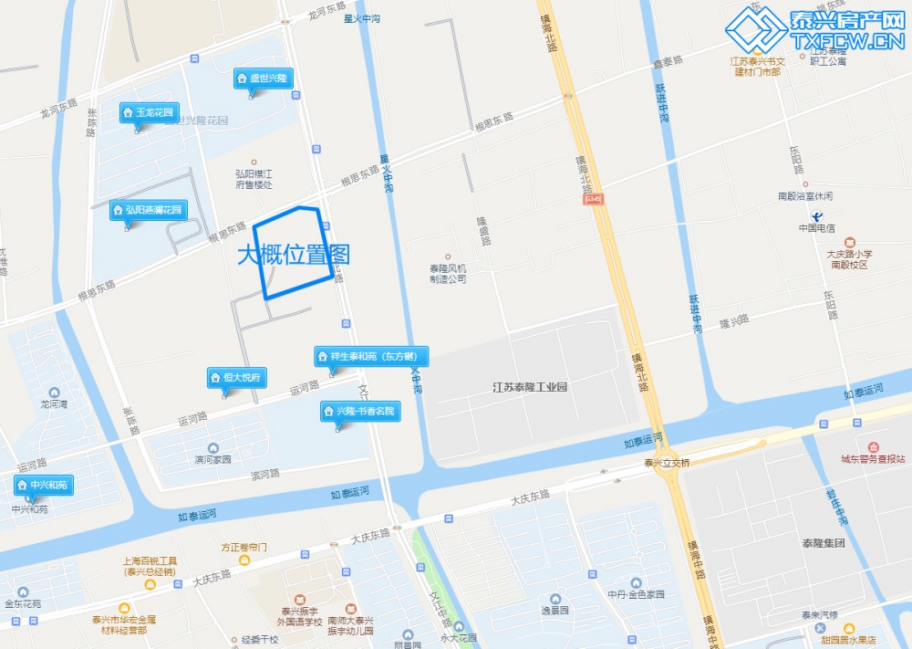 泰兴学区房分布图2020,泰州学区房分布图2020 泰兴楼盘地图,泰兴地图找房,泰兴房产网副本.jpg